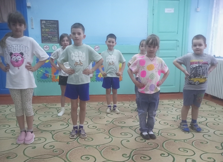 "Всемирный день здоровья".