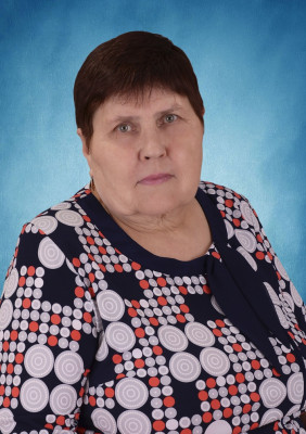 Иванова Галина Ивановна Иванова Галина Ивановна