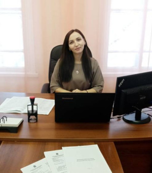 Афанасьева Татьяна Юрьевна Афанасьева Татьяна Юрьевна
