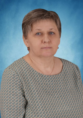 Магдеева Любовь Васильевна Магдеева Любовь Васильевна