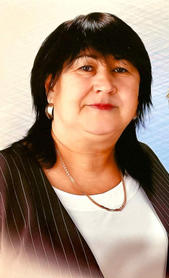 Галеева Римма Тимофеевна Галеева Римма Тимофеевна